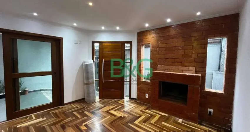 Sala para alugar, 16 m² por R$ 2.590/mês - Campo Grande - São Paulo/SP