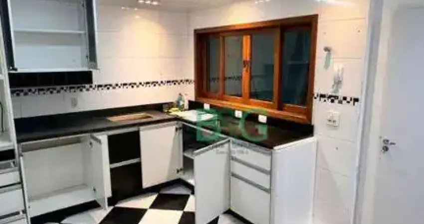 Sala para alugar, 12 m² por R$ 1.890/mês - Campo Grande - São Paulo/SP