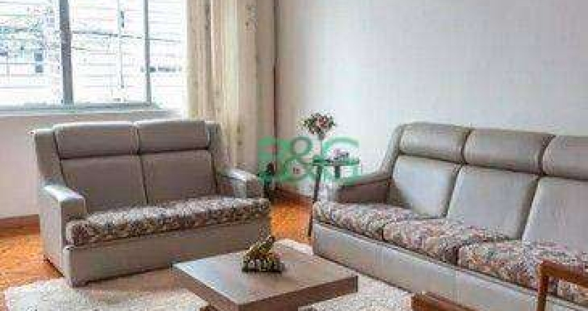 Sobrado com 4 dormitórios à venda, 300 m² por R$ 2.324.000 - Vila Maria Alta - São Paulo/SP