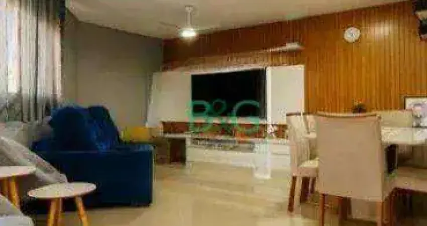 Sobrado com 3 dormitórios à venda, 250 m² por R$ 999.000,00 - Vila Maria Alta - São Paulo/SP