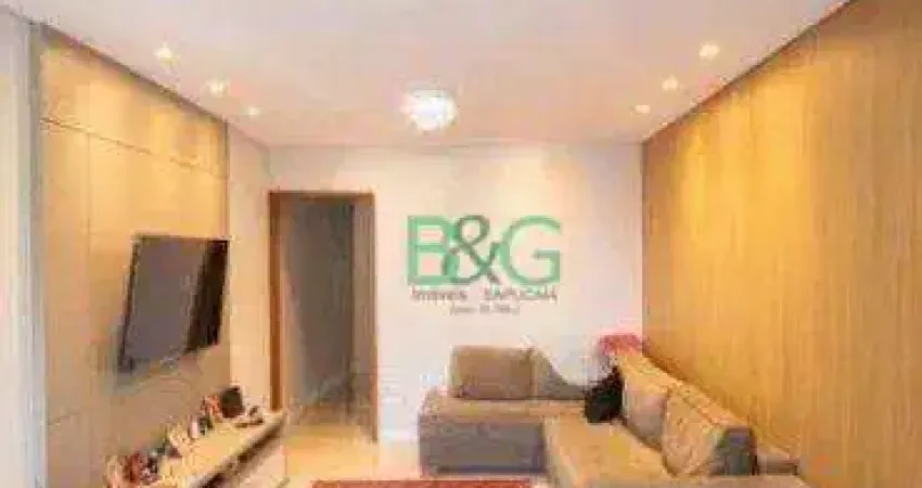 Sobrado com 3 dormitórios à venda, 164 m² por R$ 1.149.000 - Vila Maria Alta - São Paulo/SP