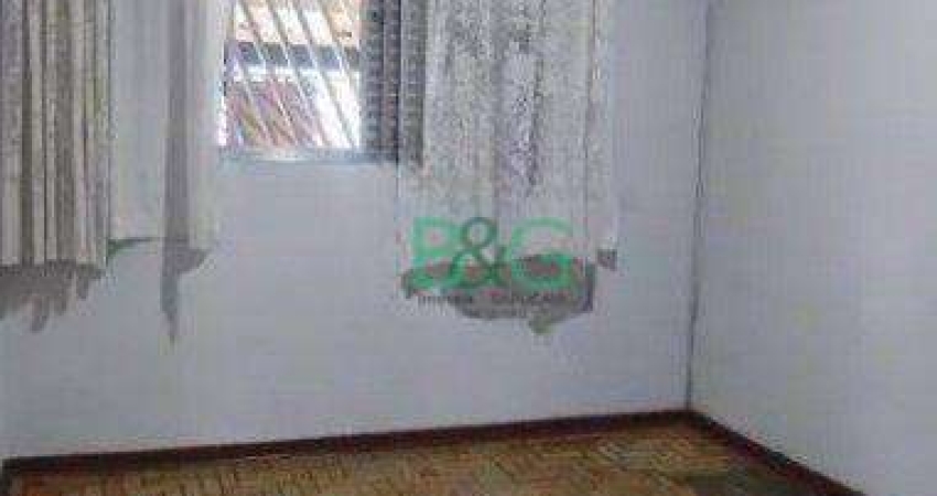 Casa com 3 dormitórios à venda, 75 m² por R$ 649.000 - Vila Maria Alta - São Paulo/SP