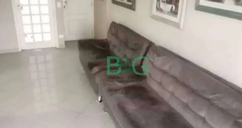 Apartamento com 3 dormitórios à venda, 72 m² por R$ 495.000,00 - Vila Alexandria - São Paulo/SP