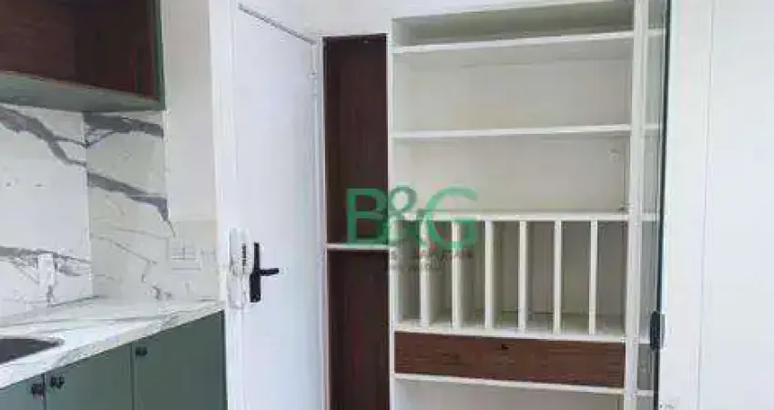 Conjunto para alugar, 33 m² por R$ 3.000/mês - Butantã - São Paulo/SP
