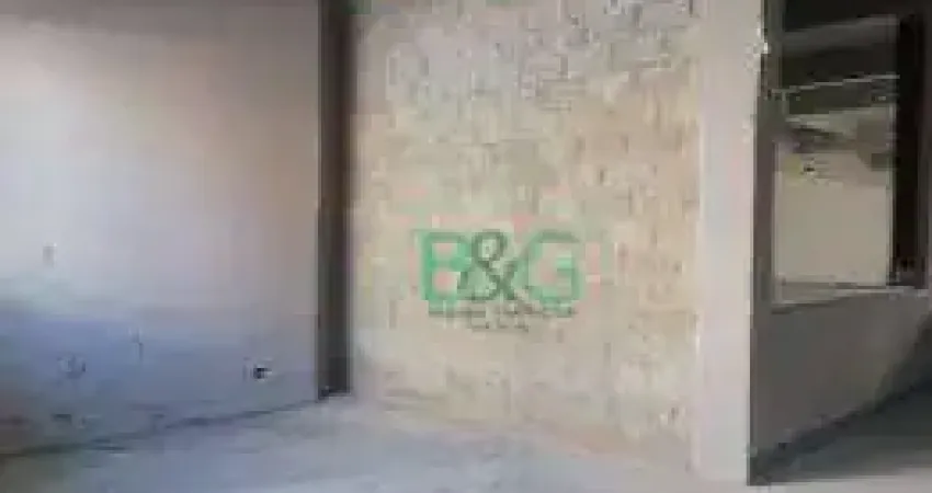 Galpão à venda, 669 m² por R$ 2.260.000 - Belenzinho - São Paulo/SP