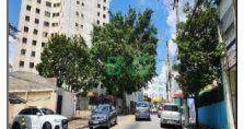 Apartamento com 1 dormitório à venda, 56 m² por R$ 189.465 - Parque Taboão - Taboão da Serra/SP