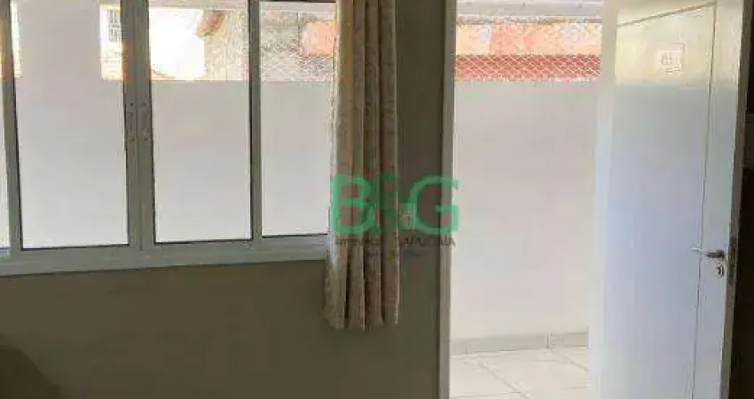 Apartamento com 2 dormitórios à venda, 42 m² por R$ 335.000,00 - Tucuruvi - São Paulo/SP