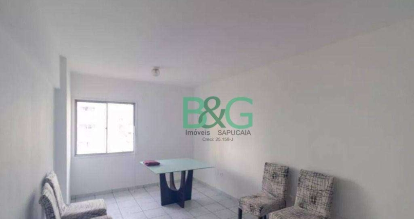 Studio com 1 dormitório à venda, 40 m² por R$ 317.000 - Campos Elíseos - São Paulo/SP