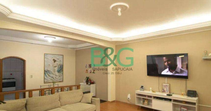 Sobrado com 3 dormitórios à venda, 400 m² por R$ 1.699.000 - Vila Maria Alta - São Paulo/SP