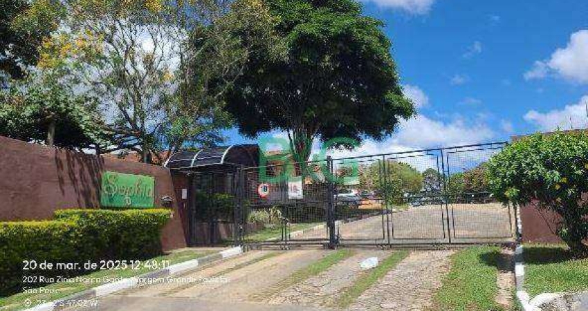 Casa com 2 dormitórios à venda, 51 m² por R$ 201.000 - Narita Garden - Vargem Grande Paulista/SP