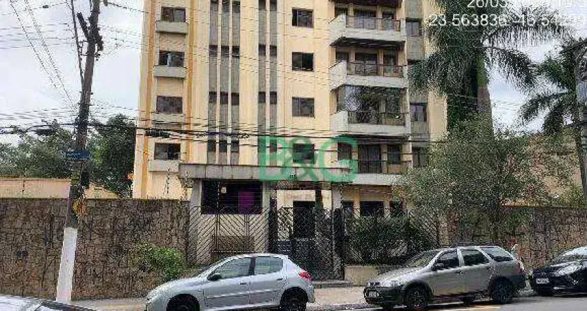 Apartamento com 1 dormitório à venda, 184 m² por R$ 1.162.780,57 - Vila Formosa - São Paulo/SP