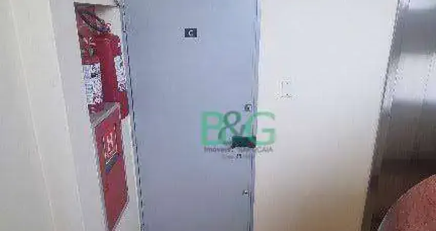 Conjunto à venda, 85 m² por R$ 270.000 - Centro - São Paulo/SP