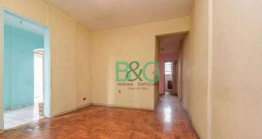 Apartamento com 2 dormitórios à venda, 90 m² por R$ 394.000 - Jardim Bela Vista Zona Norte - São Paulo/SP