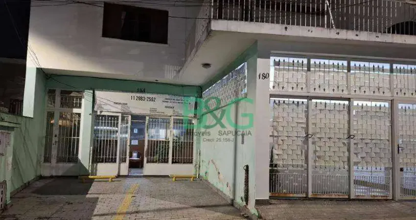 Sala para alugar, 105 m² por R$ 5.000/mês - Vila Nivi - São Paulo/São Paulo