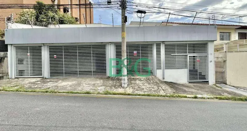 Ponto, 371 m² - venda por R$ 1.990.000 ou aluguel por R$ 13.269/mês - Jardim Nomura - Cotia/SP