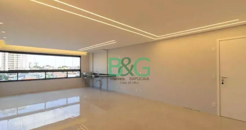 Apartamento com 2 dormitórios à venda, 79 m² por R$ 794.000 - Vila Augusta - Guarulhos/SP