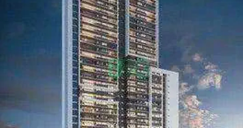 Sala à venda, 51 m² por R$ 530.000 - Butantã - São Paulo/SP