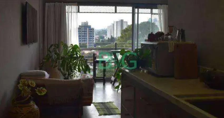 Studio com 1 dormitório à venda, 36 m² por R$ 600.000,00 - Vila Madalena - São Paulo/SP