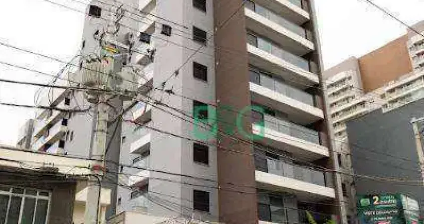 Apartamento com 2 dormitórios à venda, 63 m² por r$ 828.089,50 - aclimação - são paulo/sp
