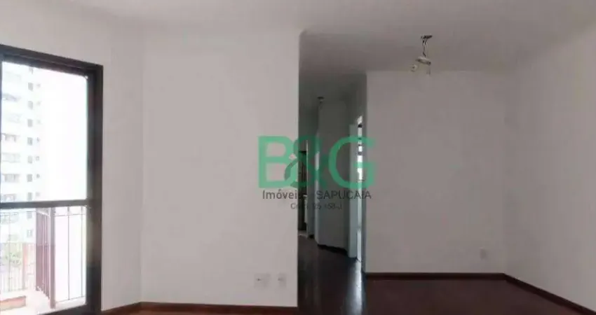 Apartamento com 2 dormitórios à venda, 50 m² por R$ 459.000 - Lauzane Paulista - São Paulo/SP