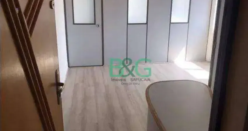 Sala para alugar, 33 m² por R$ 2.691/mês - Santana - São Paulo/SP