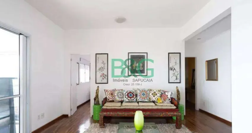 Apartamento com 4 dormitórios à venda, 222 m² por R$ 6.474.000 - Vila Mariana - São Paulo/SP