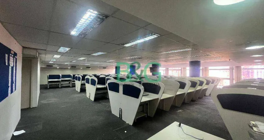 Conjunto, 513 m² - venda por R$ 2.200.000 ou aluguel por R$ 24.487/mês - Centro Histórico de São Paulo - São Paulo/SP