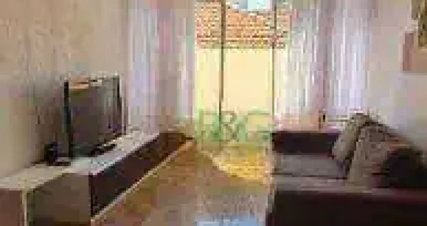 Apartamento com 2 dormitórios à venda, 86 m² por R$ 750.000 - Vila Mariana - São Paulo/SP