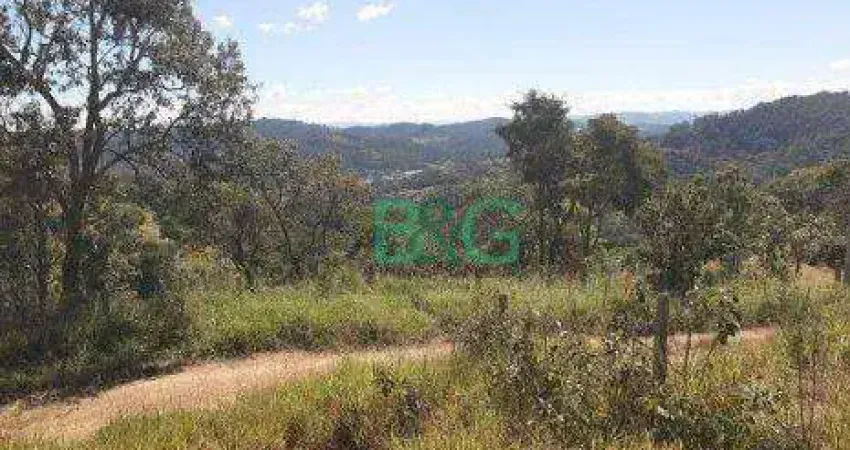 Terreno à venda, 2 m² por R$ 896.454 - Atibaia Vista da Montanha - Atibaia/SP