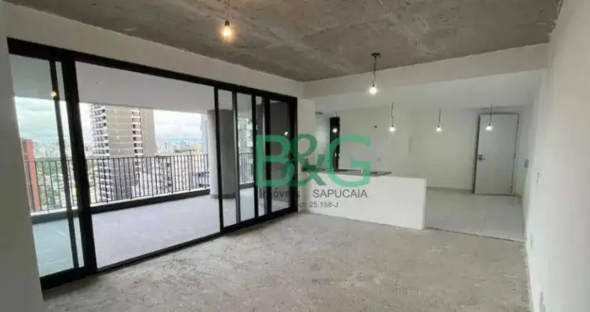 Studio com 3 dormitórios à venda, 178 m² por R$ 4.089.000 - Pinheiros - São Paulo/SP