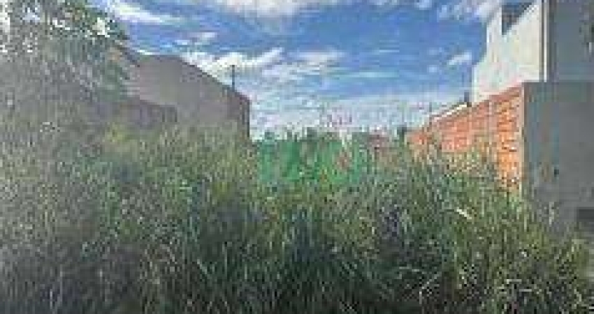 Terreno à venda, 200 m² por R$ 79.553 - Barretos - Barretos/SP