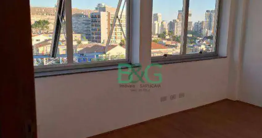 Sala para alugar, 93 m² por R$ 8.755/mês - Vila Madalena - São Paulo/SP