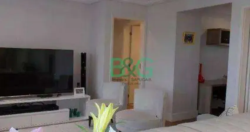 Apartamento com 3 dormitórios à venda, 126 m² por R$ 1.524.000 - Vila Guilherme - São Paulo/SP