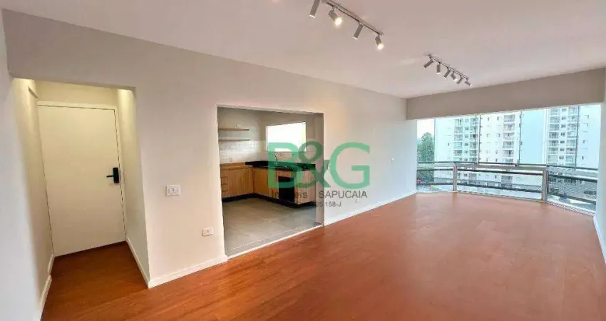 Apartamento com 3 dormitórios à venda, 105 m² por R$ 660.000,00 - Macedo - Guarulhos/SP