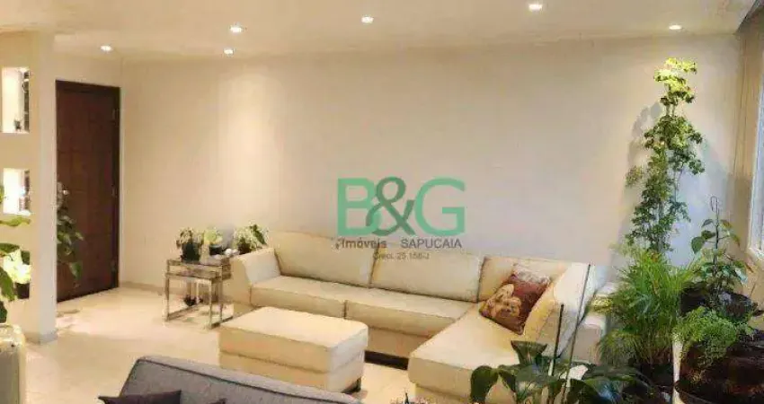 Apartamento com 3 dormitórios à venda, 145 m² por R$ 1.450.000 - Liberdade - São Paulo/SP