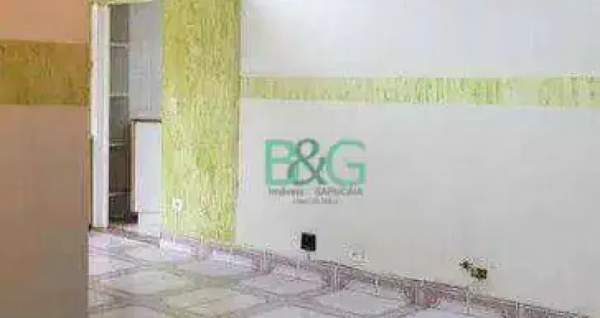 Apartamento com 2 dormitórios à venda, 80 m² por R$ 599.000 - Vila Guilherme - São Paulo/SP