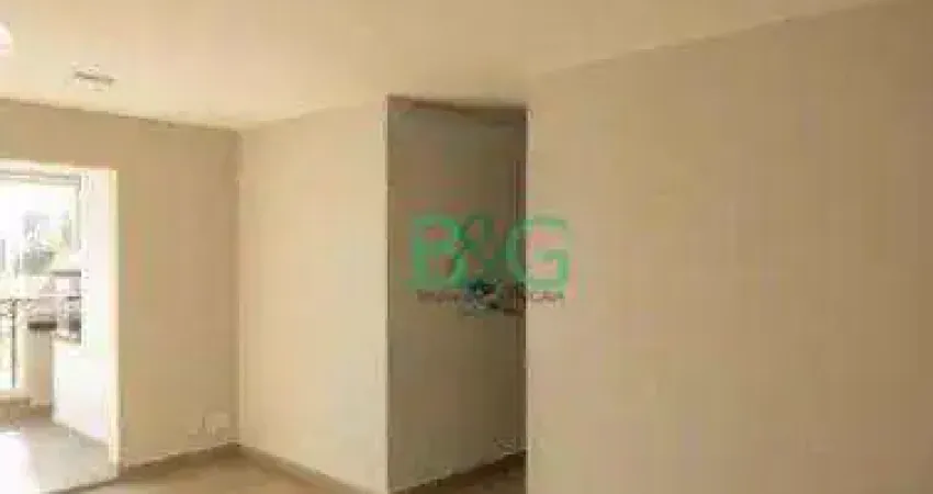 Apartamento com 3 dormitórios à venda, 80 m² por R$ 869.000 - Vila Guilherme - São Paulo/SP