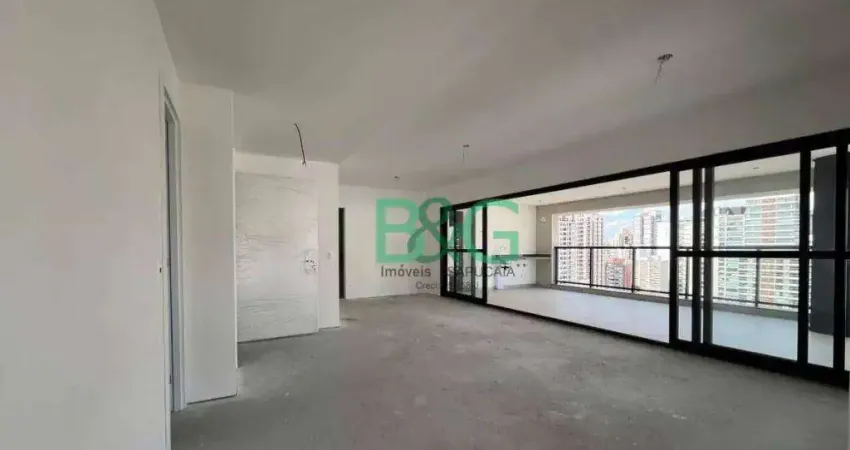Apartamento à venda, 185 m² por R$ 3.339.000,00 - Perdizes - São Paulo/SP