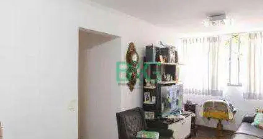 Apartamento com 3 dormitórios à venda, 81 m² por R$ 369.000 - Vila Guilherme - São Paulo/SP