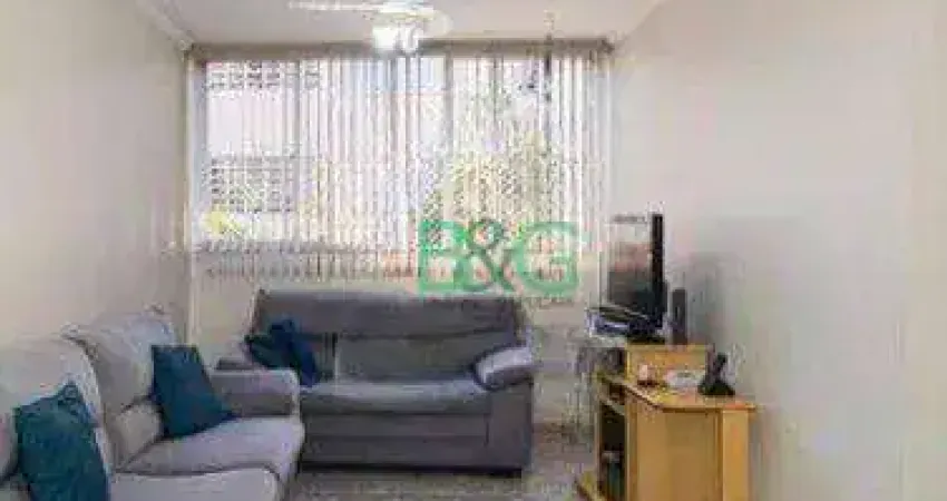 Apartamento com 3 dormitórios à venda, 90 m² por R$ 399.000 - Vila Guilherme - São Paulo/SP