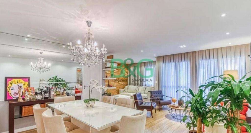 Apartamento com 2 dormitórios à venda, 100 m² por R$ 1.649.000 - Vila Olímpia - São Paulo/SP