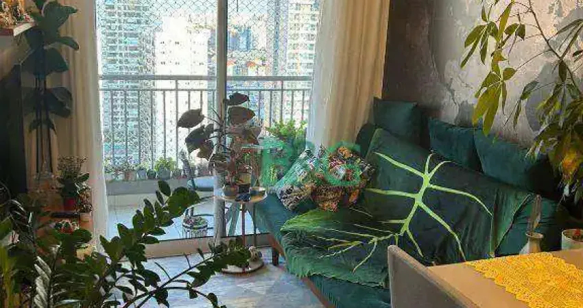 Apartamento com 2 dormitórios à venda, 57 m² por R$ 578.000,00 - Brás - São Paulo/SP