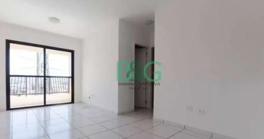 Apartamento com 2 dormitórios à venda, 70 m² por R$ 555.000 - Casa Verde - São Paulo/SP