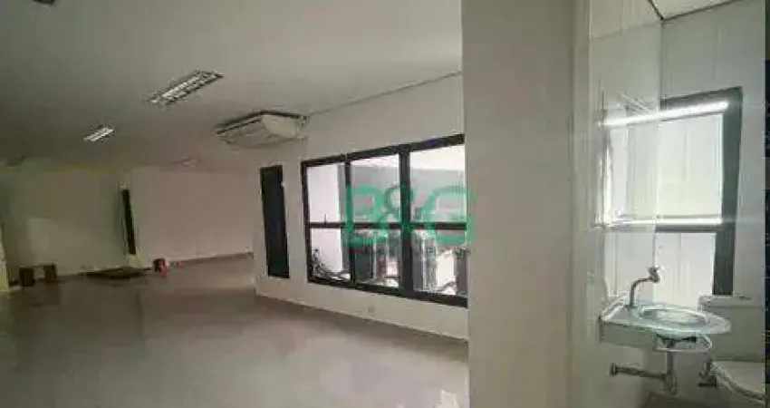 Sala, 80 m² - venda por R$ 861.000,00 ou aluguel por R$ 7.162,91/mês - Vila Carrão - São Paulo/SP