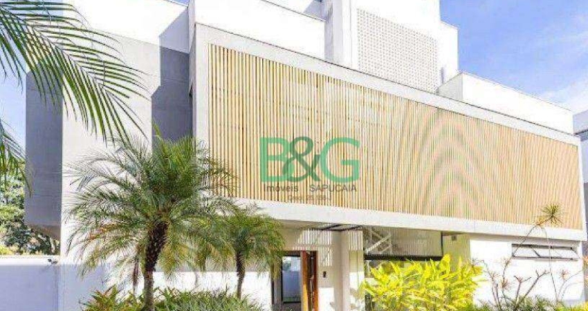 Casa com 4 dormitórios à venda, 1034 m² por R$ 9.500.000 - Jardim dos Estados - São Paulo/SP