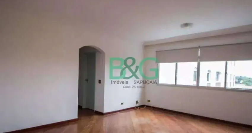 Apartamento à venda, 105 m² por R$ 959.000,00 - Sumaré - São Paulo/SP