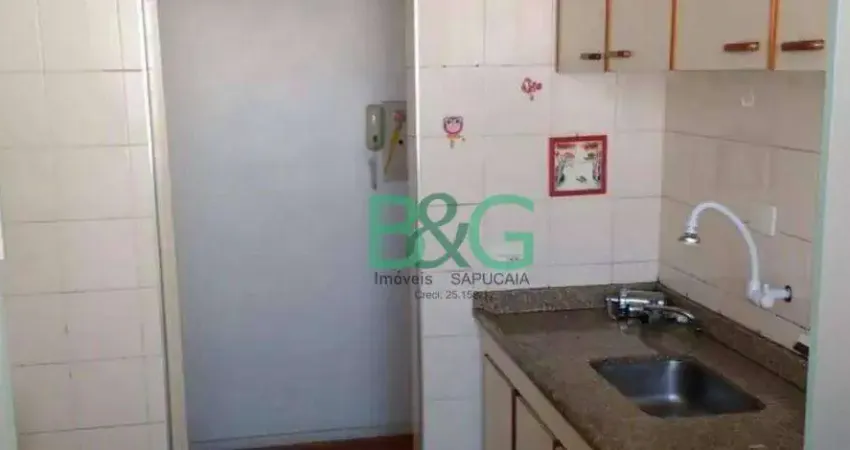 Apartamento com 2 dormitórios à venda, 60 m² por R$ 439.000 - Jardim Previdência - São Paulo/SP