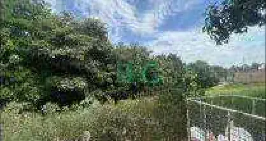 Terreno à venda, 214 m² por R$ 177.219 - Residencial Água Branca - Boituva/SP