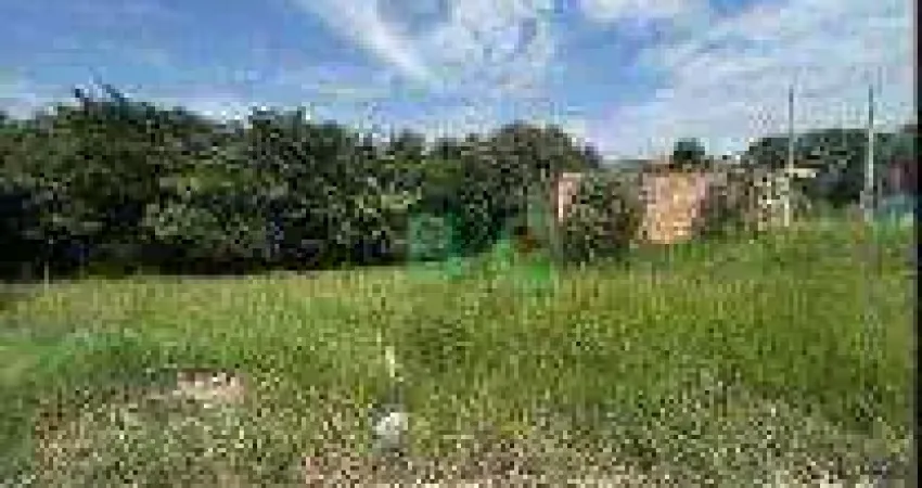 Terreno à venda, 230 m² por R$ 186.973 - Residencial Água Branca - Boituva/SP