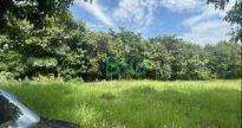 Terreno à venda, 211 m² por R$ 175.842 - Residencial Água Branca - Boituva/SP